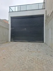 Galpão/Depósito/Armazém para alugar, 350m² no Mooca, São Paulo