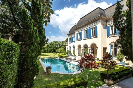 Casa com 5 Quartos à venda, 2200m² no Morumbi, São Paulo