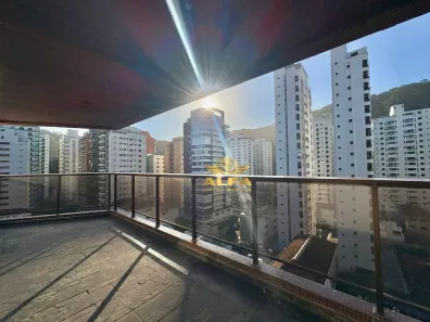 Apartamento com 3 Quartos à venda, 140m² no Pitangueiras, Guarujá