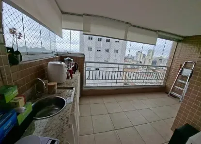 Apartamento com 2 Quartos à venda, 60m² no Vila Dom Pedro II, São Paulo