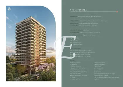 Apartamento com 3 Quartos à venda, 123m² no Sumarezinho, São Paulo