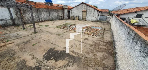 Lote/Terreno à venda, 300m² no Memorare, Teresina