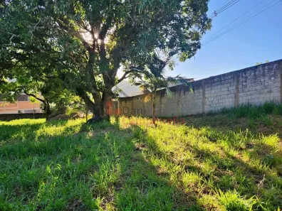 Fazenda/Sítio à venda, 470m² no Cantagalo, Pouso Alegre