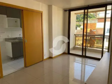 Apartamento com 2 Quartos à venda, 67m² no Santa Rosa, Niterói