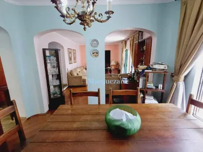 Apartamento com 3 Quartos à venda, 138m² no Santa Cecília, São Paulo