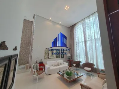 Casa de Condomínio com 5 Quartos à venda, 290m² no Vila de Abrantes (Abrantes), Camaçari