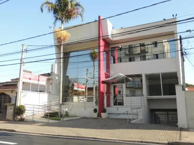 Prédio Comercial com 25 Quartos à venda, 928m² no Jardim Brasil, Campinas