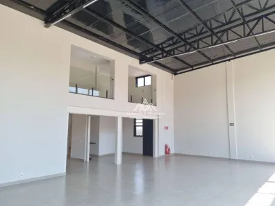 Ponto Comercial para alugar, 460m² no Jardim Canadá, Ribeirão Preto