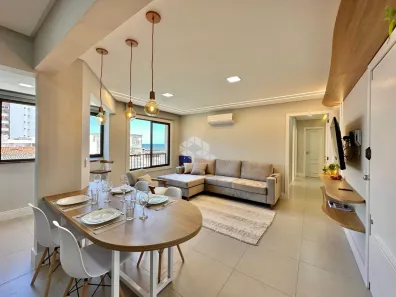 Apartamento com 2 Quartos à venda, 65m² no Arroio Teixeira, Capão da Canoa