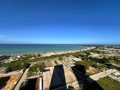 Apartamento com 3 Quartos à venda, 97m² no Altiplano Cabo Branco, João Pessoa