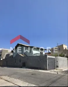 Sobrado com 5 Quartos à venda, 260m² no Vila Carrão, São Paulo