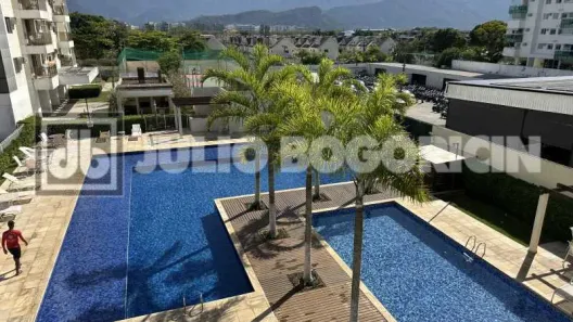 Apartamento com 2 Quartos à venda, 62m² no Recreio dos Bandeirantes, Rio de Janeiro