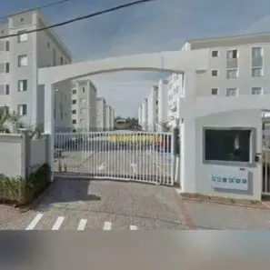 Apartamento com 2 Quartos à venda, 48m² no Vila Urupês, Suzano
