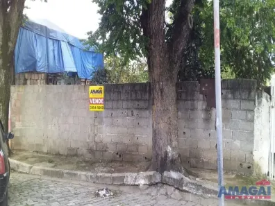 Lote/Terreno à venda, 270m² no Jardim Primavera, Jacareí