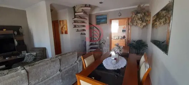 Cobertura com 3 Quartos à venda, 128m² no Penha de França, São Paulo