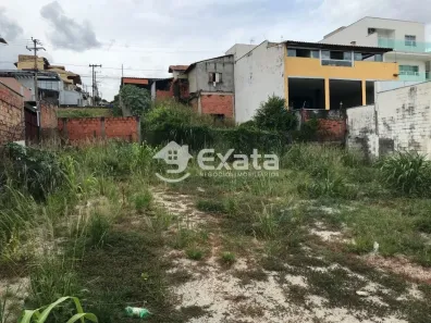 Lote/Terreno para alugar, 500m² no Jardim Icatu, Votorantim