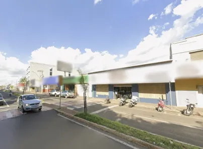 Sala Comercial com 1 Quarto à venda, 826m² no São Benedito, Uberaba