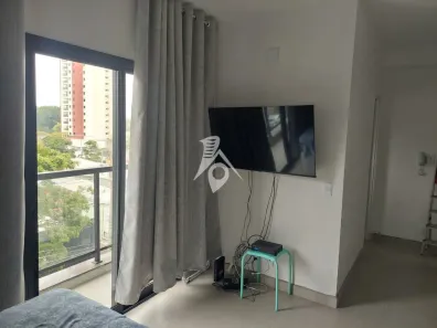 Apartamento com 1 Quarto à venda, 27m² no Mooca, São Paulo