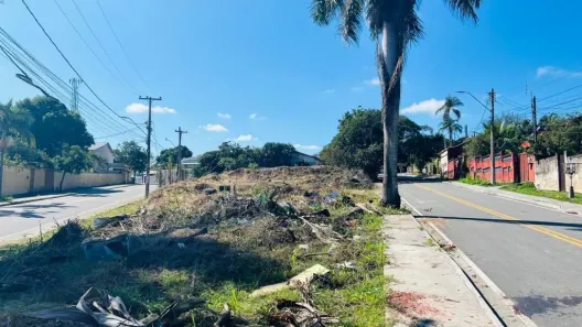 Lote/Terreno à venda, 1200m² no Pontinha, Araruama