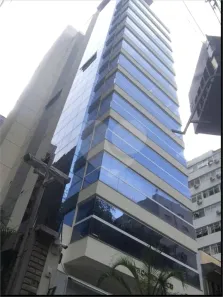 Sala Comercial à venda, 350m² no Consolação, São Paulo