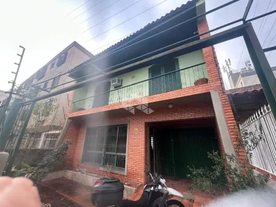 Casa com 3 Quartos à venda, 200m² no Jardim Botânico, Porto Alegre