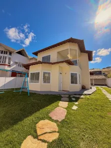 Casa com 4 Quartos à venda, 262m² no Mirante da Lagoa, Macaé