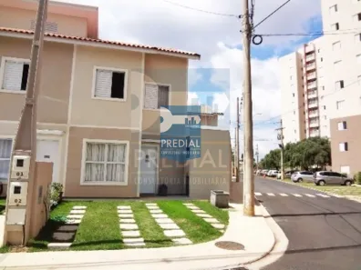 Casa com 3 Quartos à venda, 80m² no Parque Sabará, São Carlos
