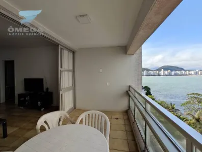 Apartamento com 4 Quartos à venda, 125m² no Jardim Astúrias, Guarujá