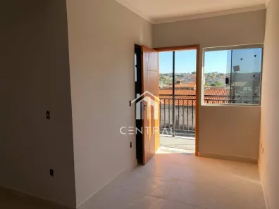 Kitnet com 1 Quarto à venda, 30m² no Vila São Jorge, Sorocaba