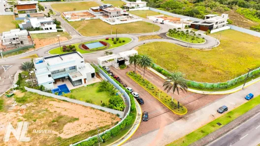 Lote/Terreno à venda, 1193m² no Nova Parnamirim, Parnamirim