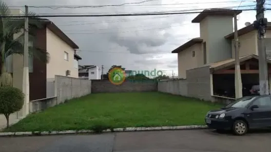 Lote/Terreno à venda, 300m² no Condomínio Vale do Sol, Tremembé
