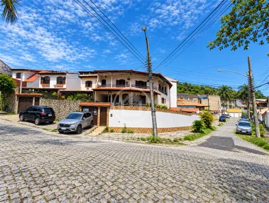 Casa de Condomínio com 5 Quartos à venda, 311m² no Taquara, Rio de Janeiro