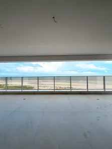 Apartamento com 4 Quartos à venda, 540m² no Ponta D'Areia, São Luís