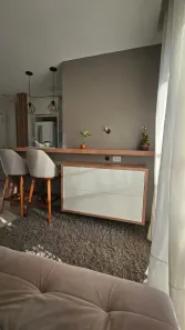 Apartamento com 2 Quartos à venda, 57m² no Jardim Consolação, Franca