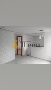 Apartamento com 2 Quartos à venda, 42m² no Boa União (Abrantes), Camaçari