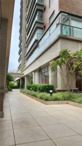 Apartamento com 3 Quartos à venda, 137m² no Santo Amaro, São Paulo