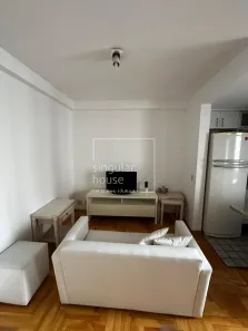 Apartamento com 1 Quarto à venda, 45m² no Pinheiros, São Paulo