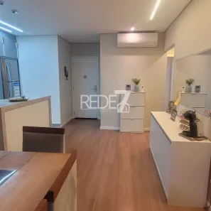 Apartamento com 2 Quartos à venda, 83m² no Parque Industrial, Campinas