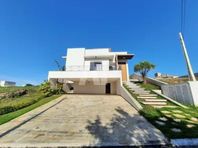 Casa de Condomínio com 3 Quartos à venda, 285m² no Alto das Palmeiras, Itu