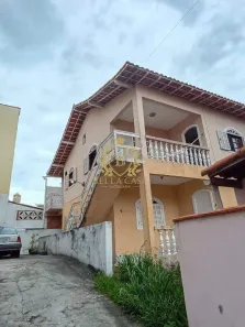 Casa com 2 Quartos à venda, 70m² no Baleia, São Pedro da Aldeia