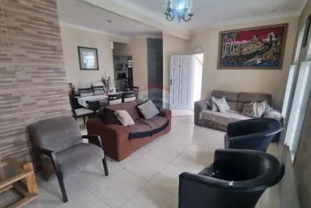 Casa com 5 Quartos à venda, 540m² no Farolândia, Aracaju