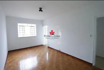 Apartamento com 2 Quartos à venda, 61m² no Vila São Geraldo, São Paulo
