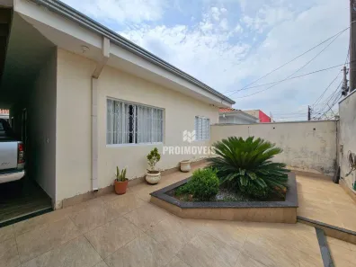 Casa com 3 Quartos à venda, 210m² no Jardim São José, Americana