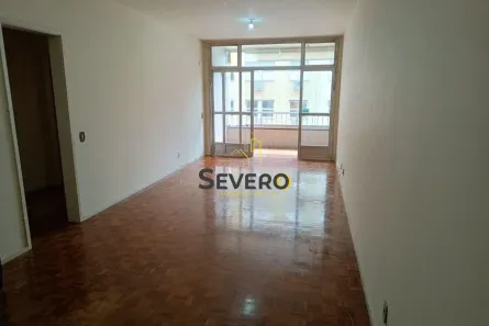 Apartamento com 3 Quartos à venda, 115m² no Icaraí, Niterói