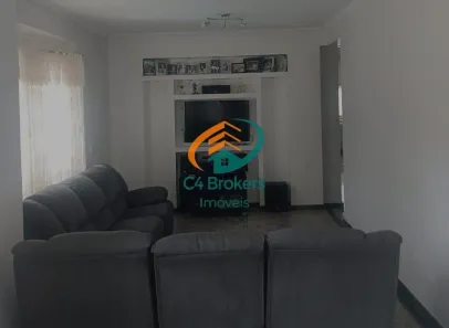 Casa de Condomínio com 3 Quartos à venda, 320m² no Caraguatá, Mairiporã