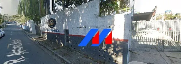 Galpão/Depósito/Armazém para alugar, 410m² no Batistini, São Bernardo do Campo