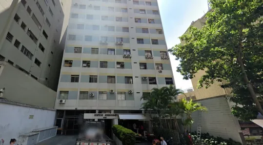 Sala Comercial com 3 Quartos para alugar, 60m² no Bela Vista, São Paulo