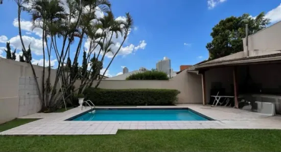 Casa com 3 Quartos à venda, 400m² no Alphaville Residencial Dois, Barueri