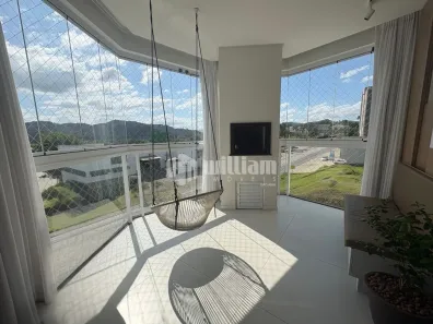 Apartamento com 3 Quartos à venda, 128m² no Souza Cruz, Brusque