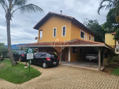 Fazenda/Sítio com 13 Quartos à venda, 1000m² no Piracaia, Piracaia